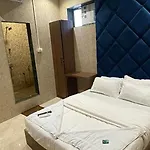 Fabhotel Platinum Inn - Mumbai Central