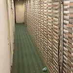 Fabhotel Platinum Inn - Mumbai Central