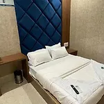Fabhotel Platinum Inn - Mumbai Central