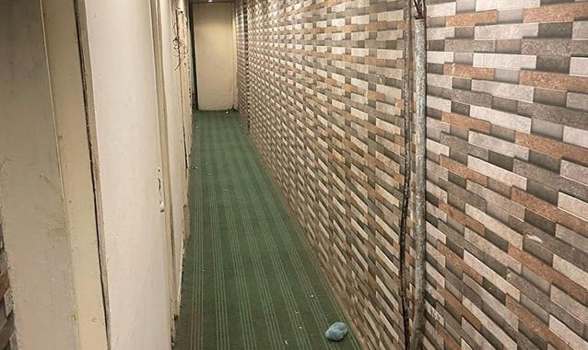 Fabhotel Platinum - Hotel