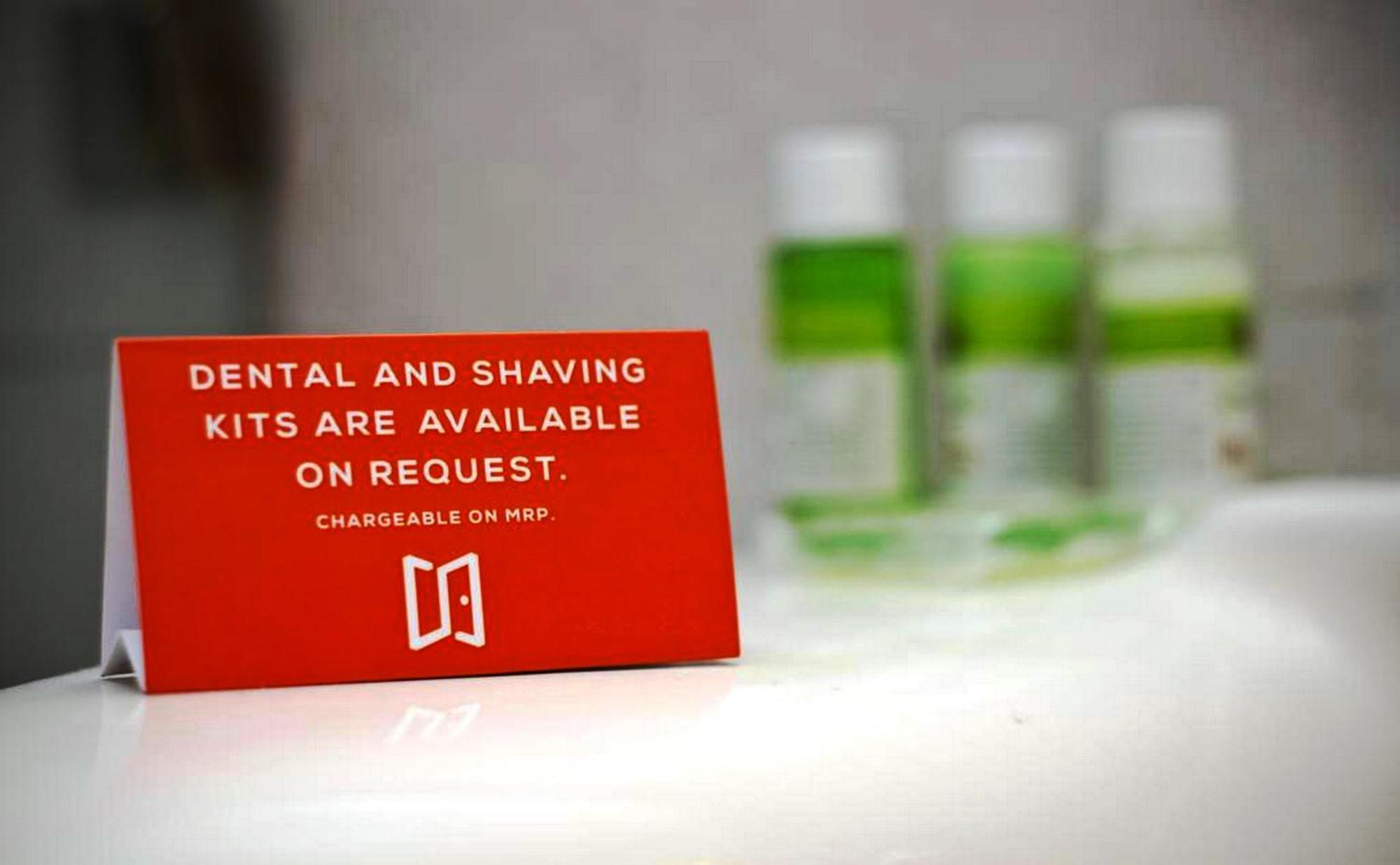 Fabhotel Platinum - Hotel Mumbai