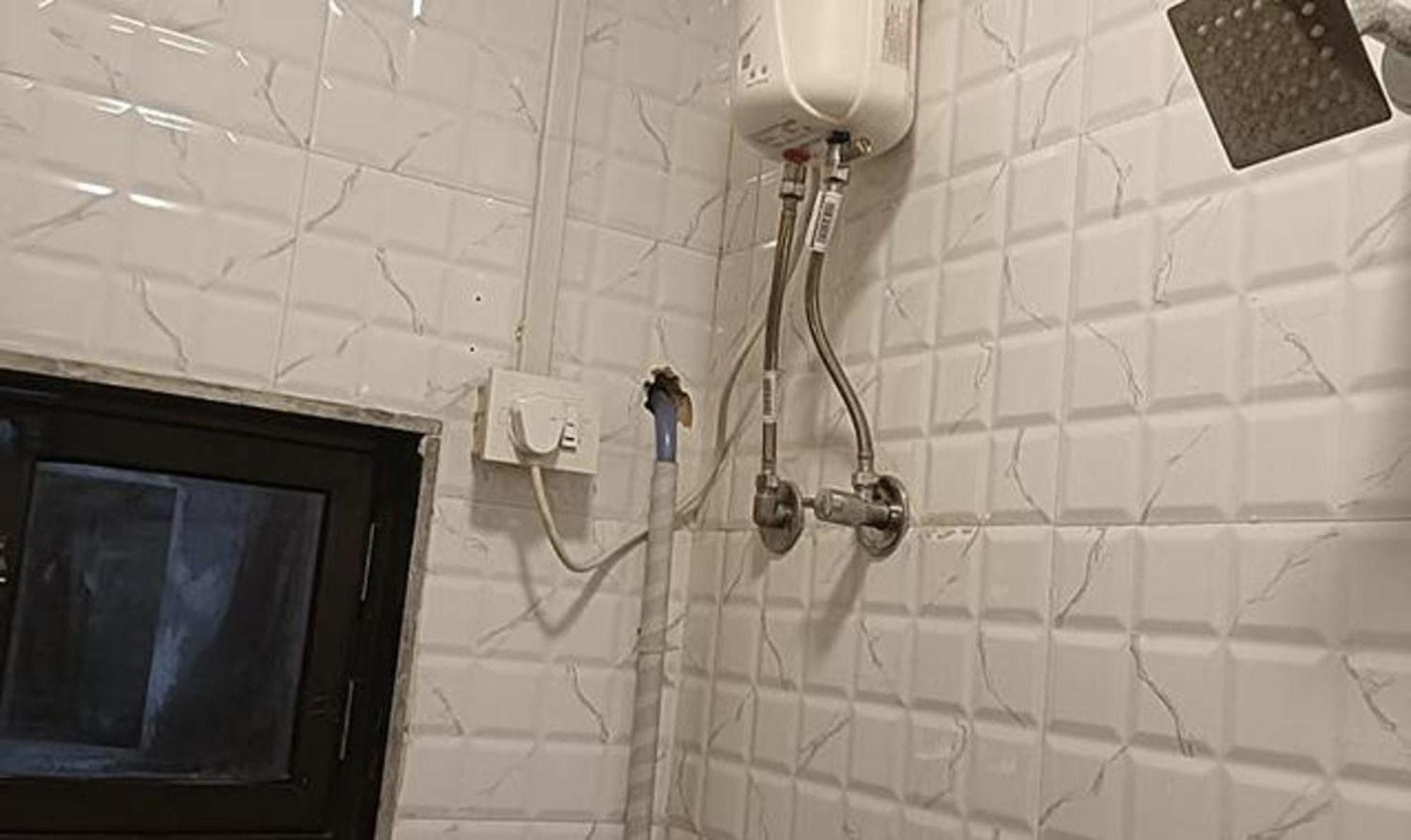 Fabhotel Platinum - Hotel 3*